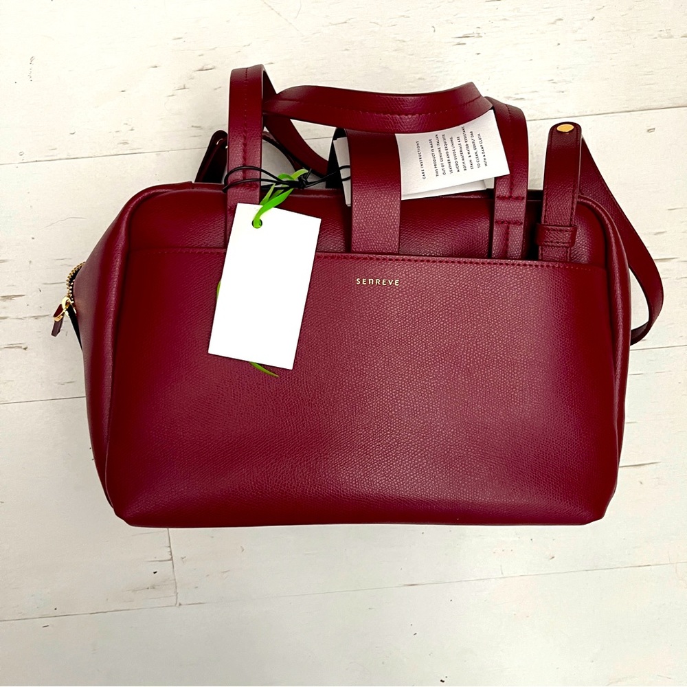 Senreve Doctor Bag New